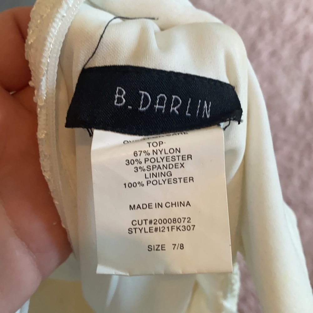 Prom dress - Picture 4 of 5